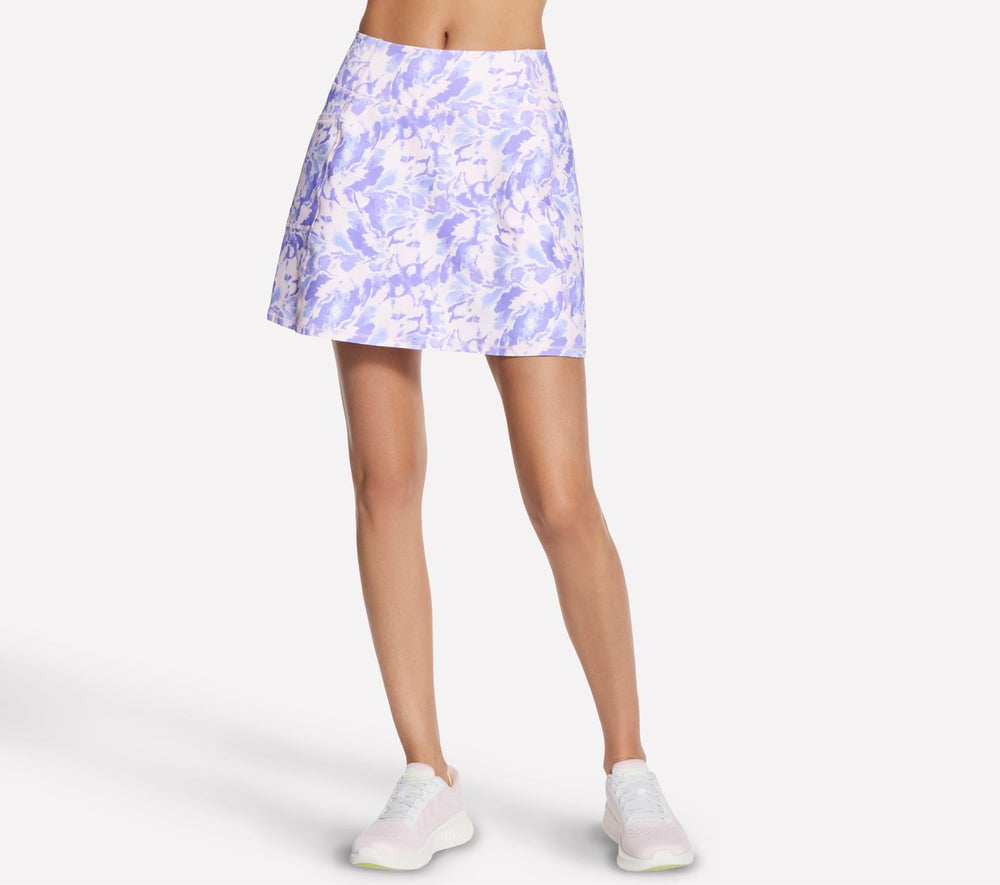Skechers | GO FLEX 16 Inch Printed Skort