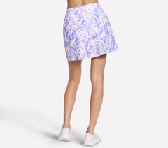 Skechers | GO FLEX 16 Inch Printed Skort
