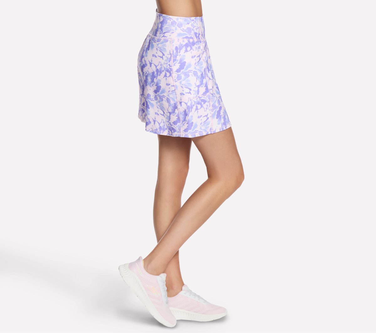 Skechers | GO FLEX 16 Inch Printed Skort