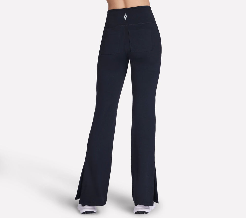 Skechers | GO WALK Rib Mix Pant