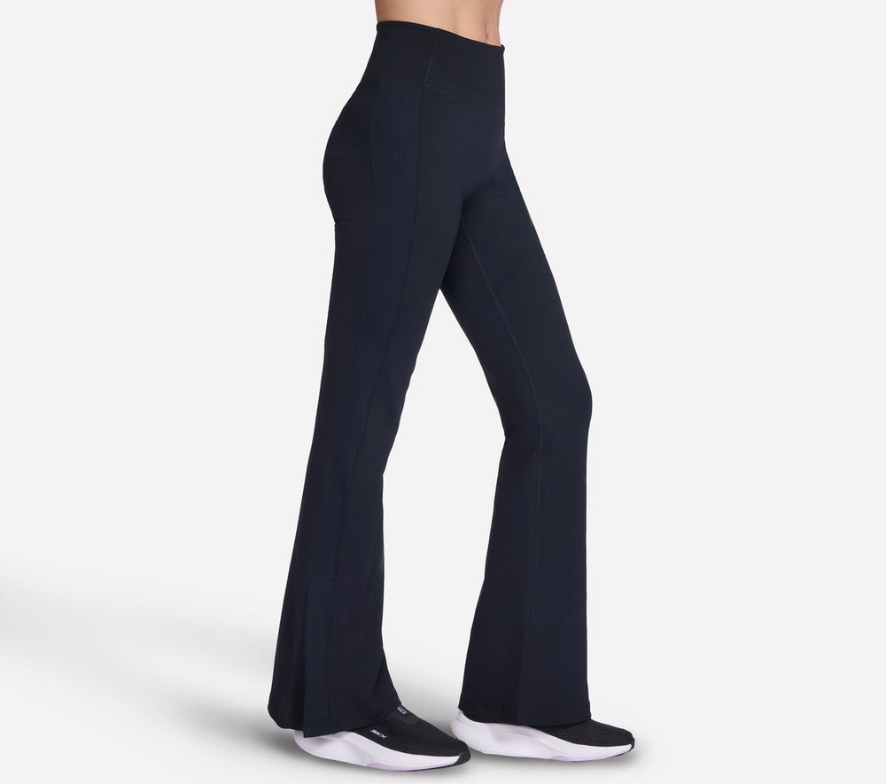 Skechers | GO WALK Rib Mix Pant
