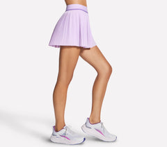 Skechers | Ace 14 Inch Pleated Skort
