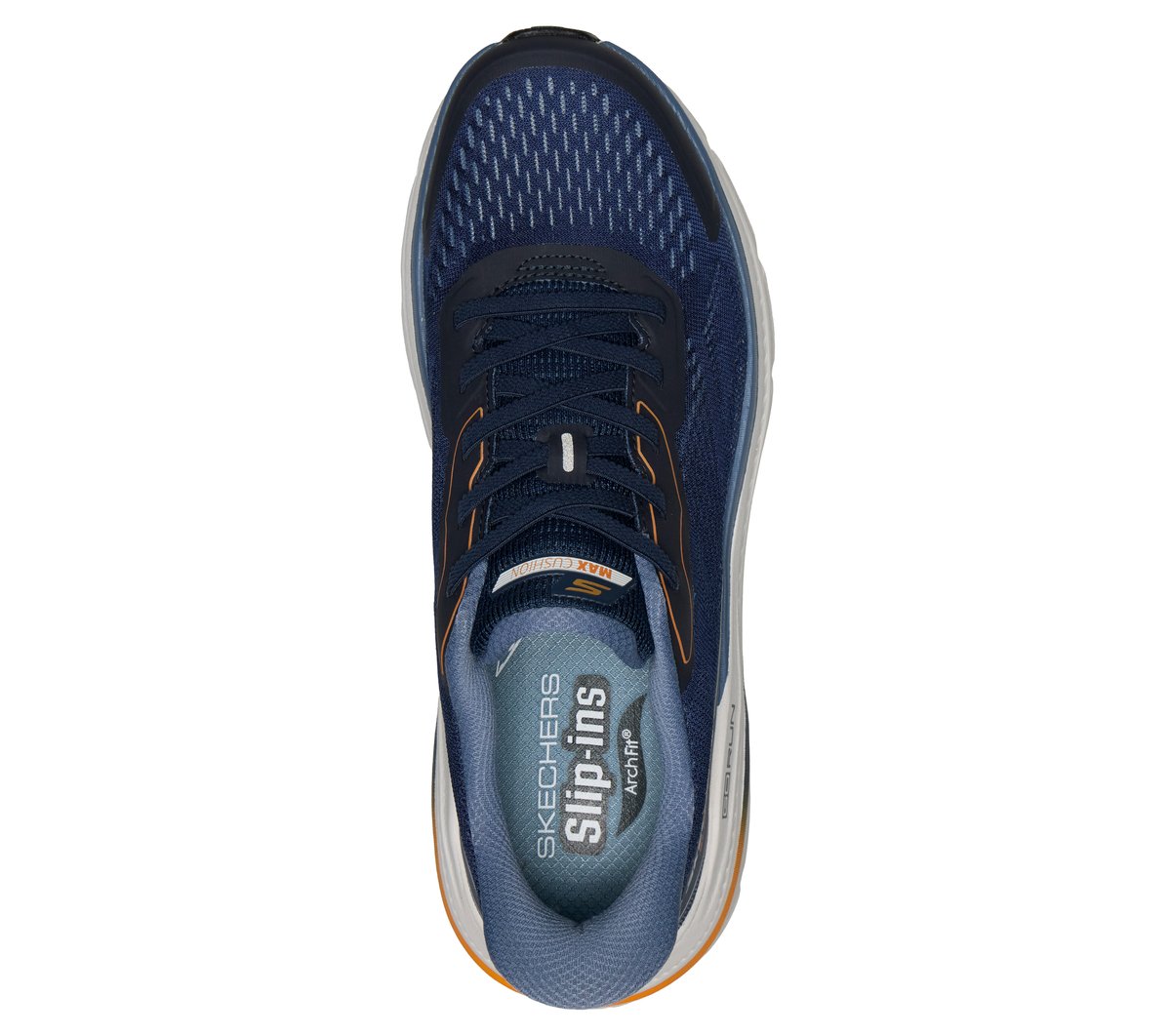 Skechers | Slip-ins: Max Cushioning Arch Fit 2.0 - Azusah