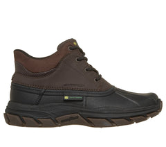 Skechers | Slip-ins John Deere Waterproof Relaxed Fit: Respected - Swamper