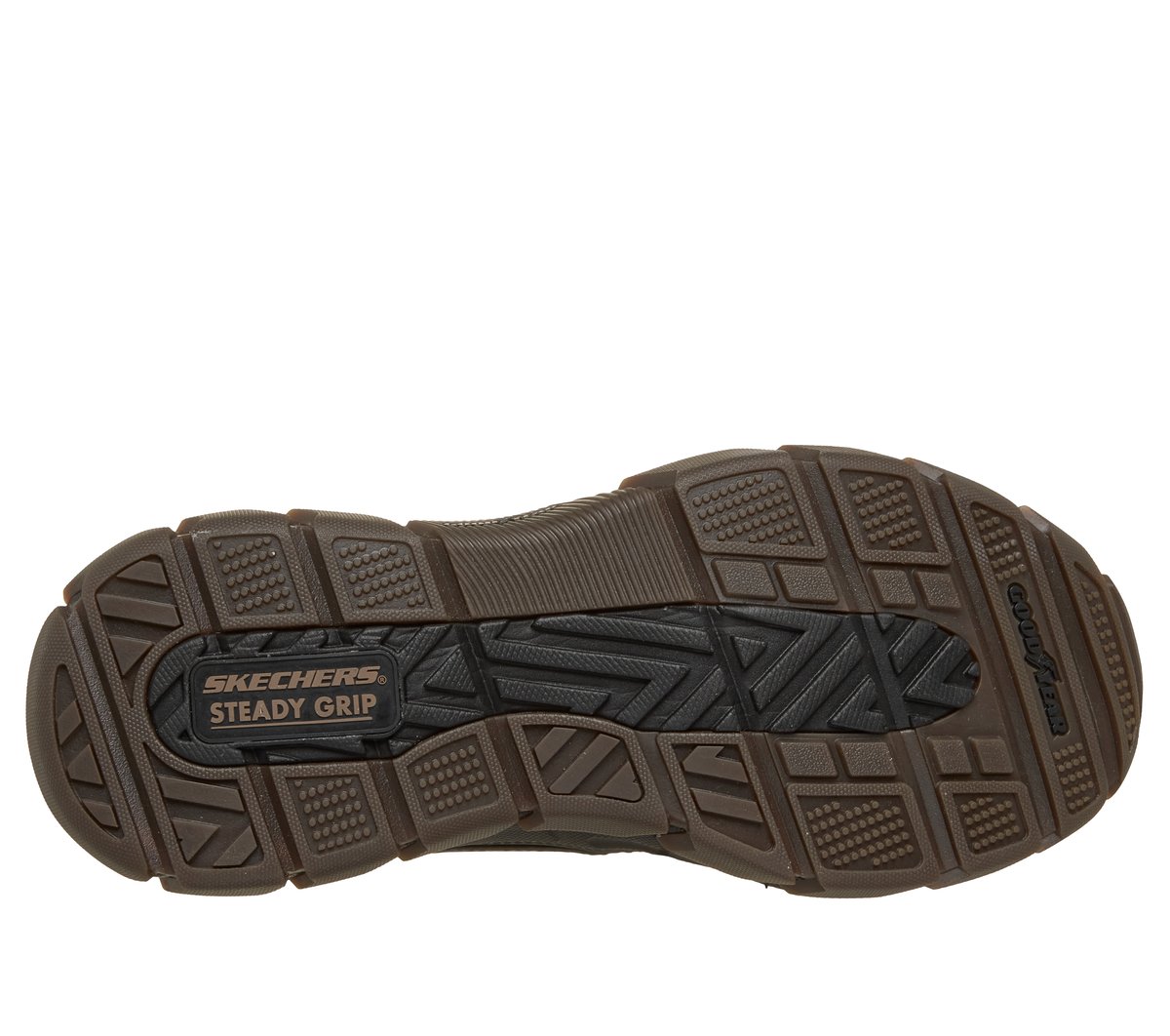 Skechers | Slip-ins John Deere Waterproof Relaxed Fit: Respected - Swamper