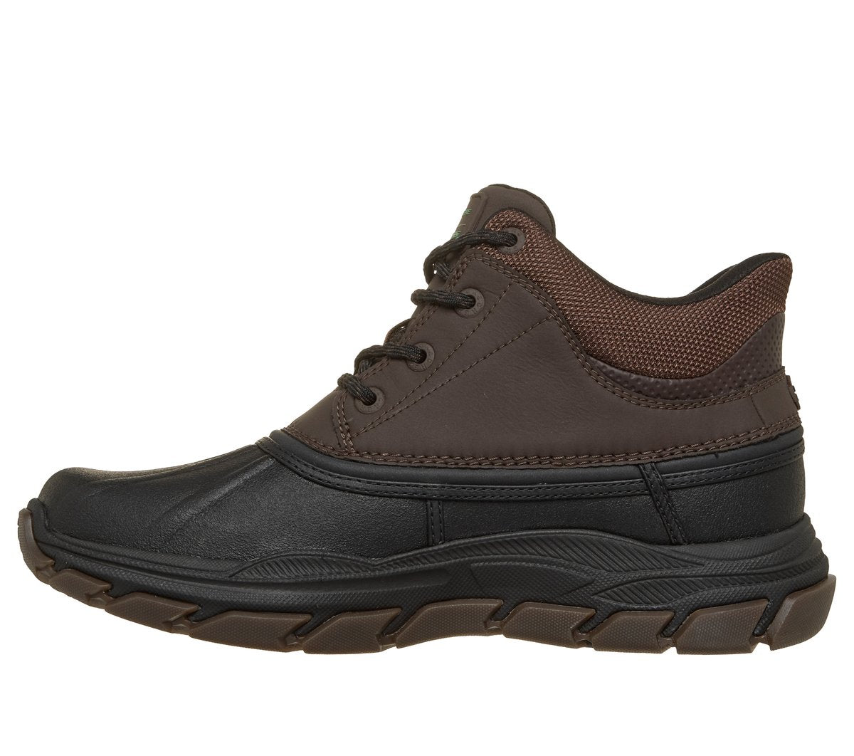 Skechers | Slip-ins John Deere Waterproof Relaxed Fit: Respected - Swamper