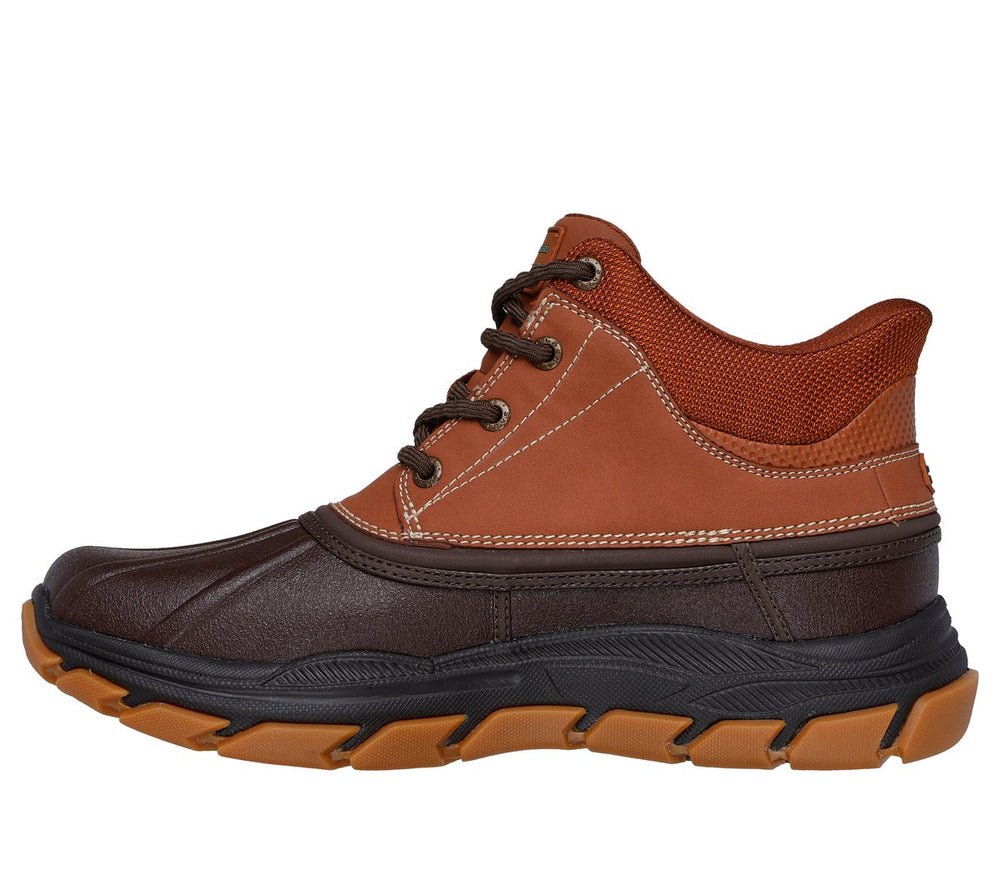 Skechers | Slip-ins John Deere Waterproof Relaxed Fit: Respected - Swamper