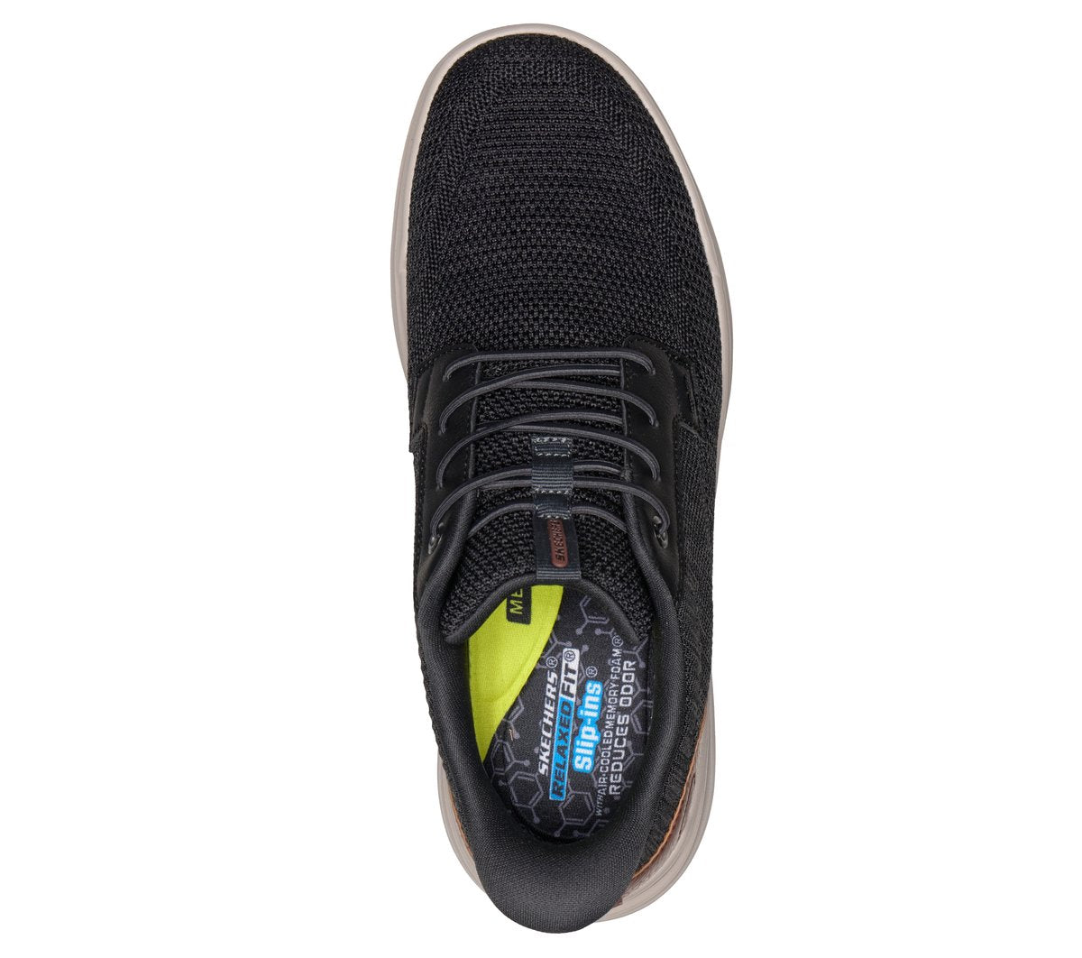 Skechers | Slip-ins Relaxed Fit: Sterling - Ramone