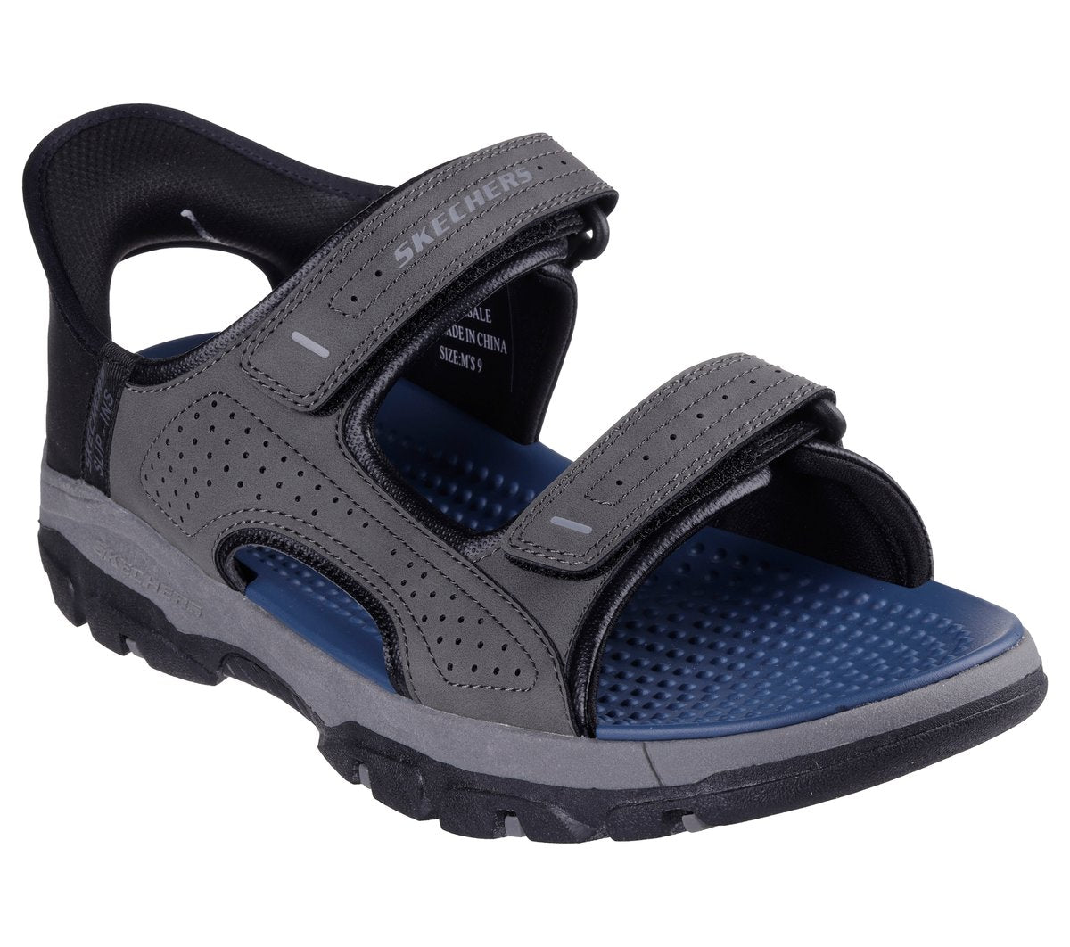 Skechers | Slip-ins Relaxed Fit: Tresmen - Reece