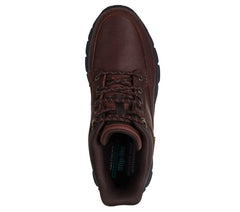 Skechers | Slip-ins Waterproof Relaxed Fit: Respected 2.0 - Orson