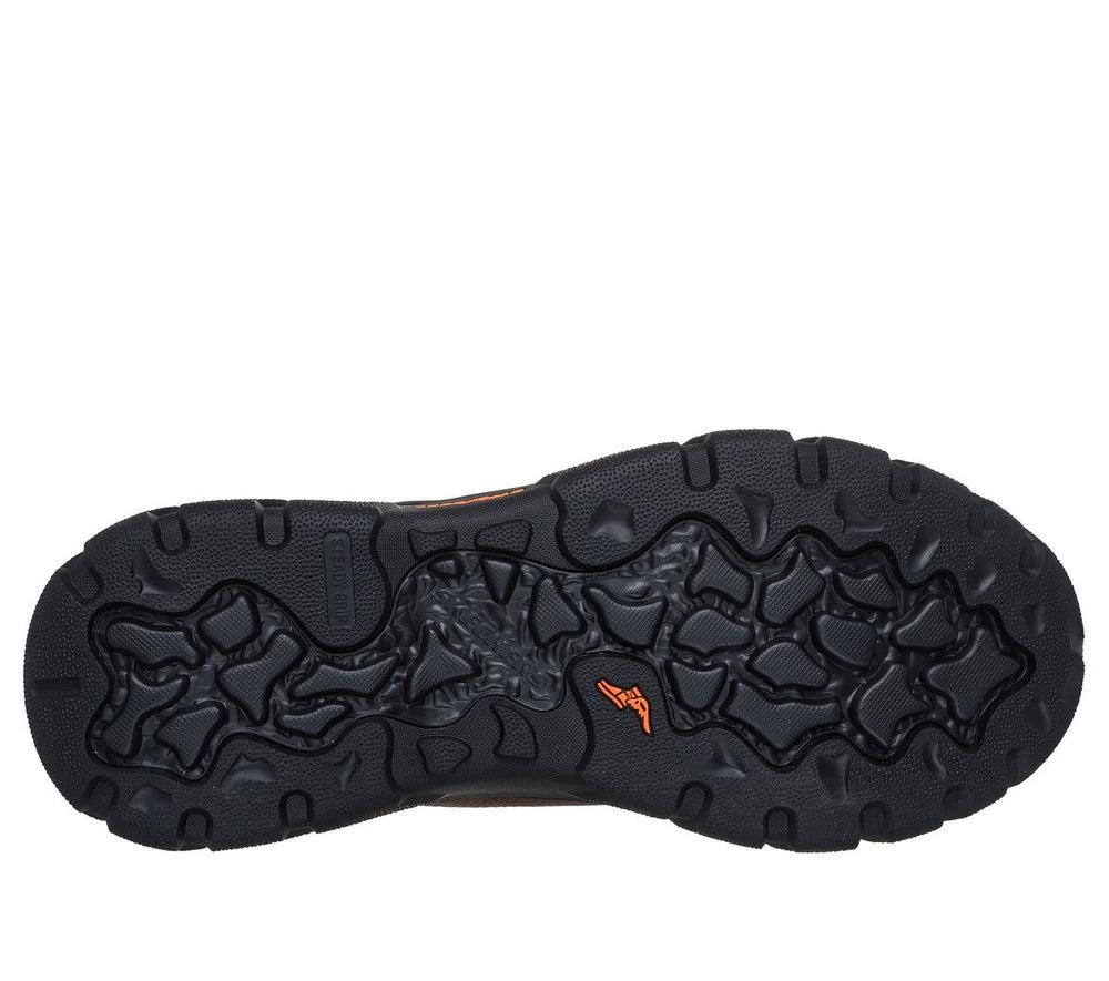 Skechers | Slip-ins Waterproof Relaxed Fit: Respected 2.0 - Orson