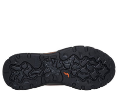 Skechers | Slip-ins Waterproof Relaxed Fit: Respected 2.0 - Orson