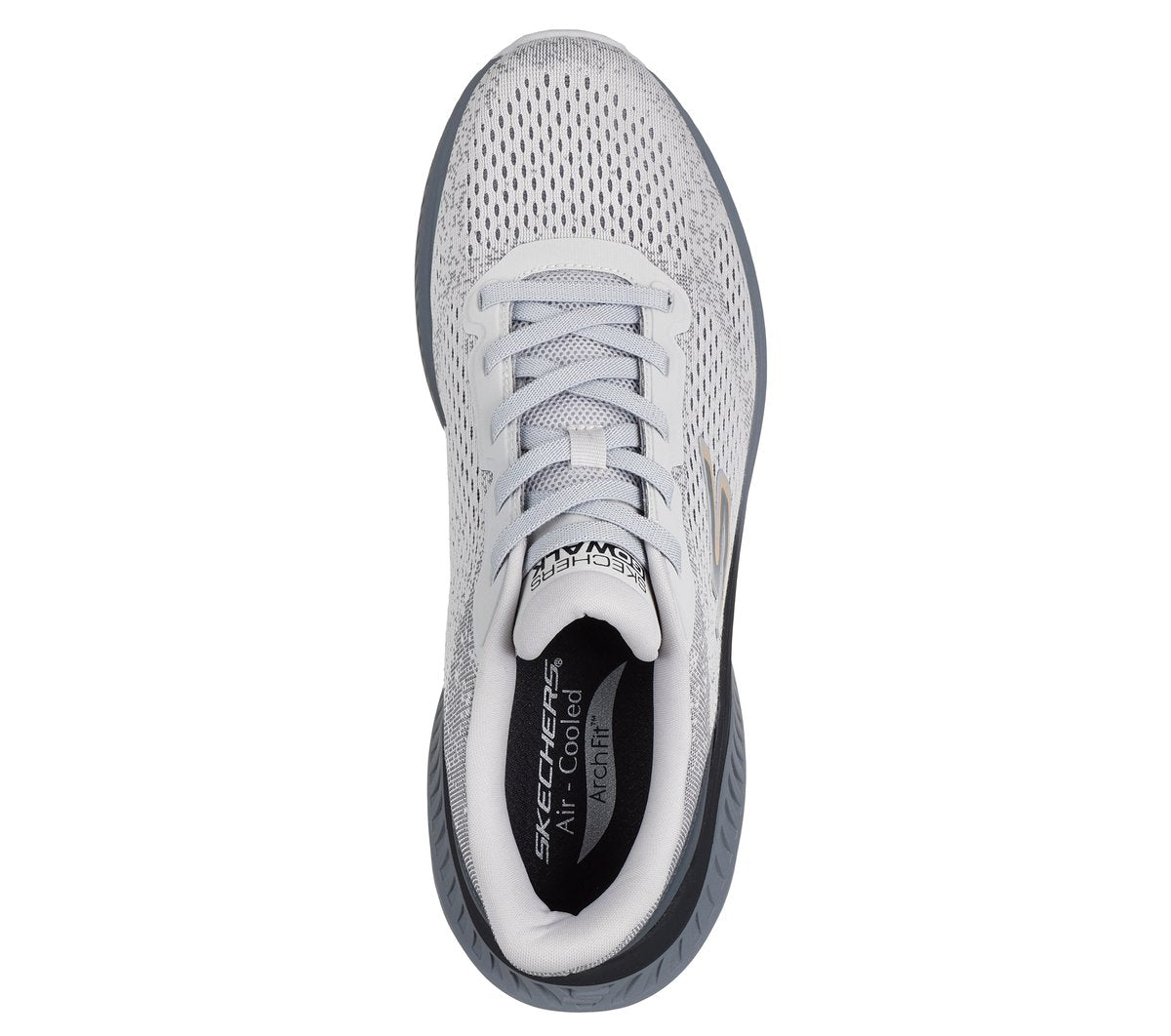 Skechers | GO WALK Max Cushioning Arch Fit - Jonah