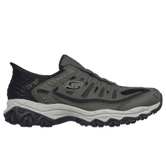 Skechers | Slip-ins: After Burn M. Fit - Ridgeburn