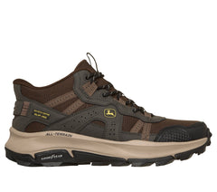 Skechers | Slip-ins John Deere: Equalizer 5.0 Trail - Row Crop