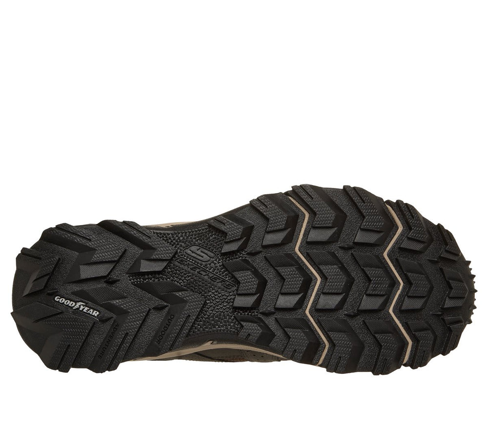 Skechers | Slip-ins John Deere: Equalizer 5.0 Trail - Row Crop