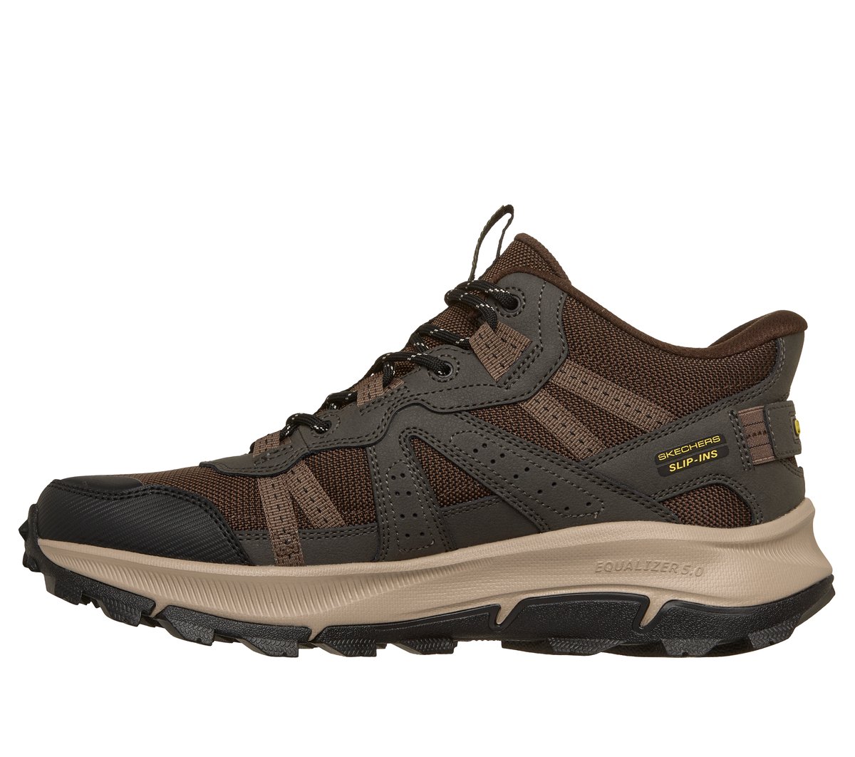 Skechers | Slip-ins John Deere: Equalizer 5.0 Trail - Row Crop