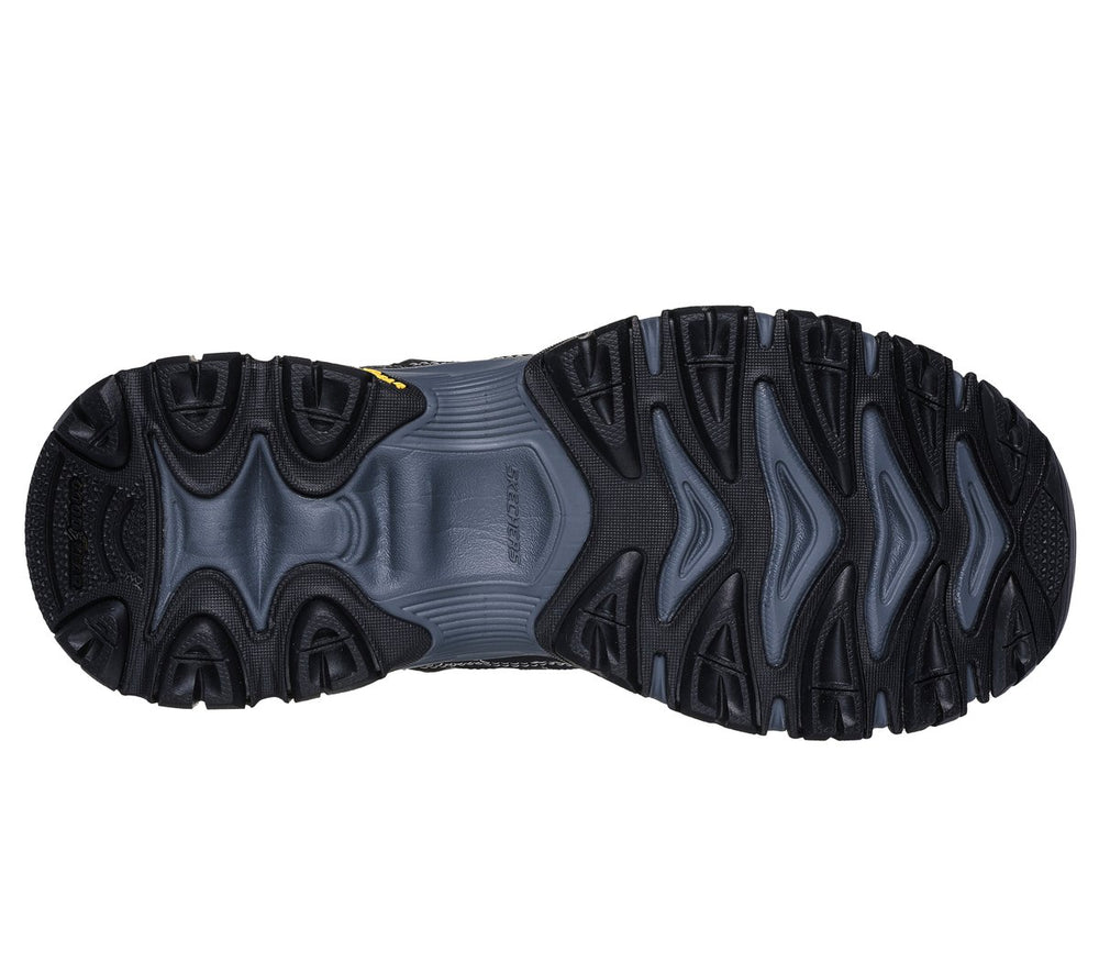 Skechers | After Burn M. Fit 2.0