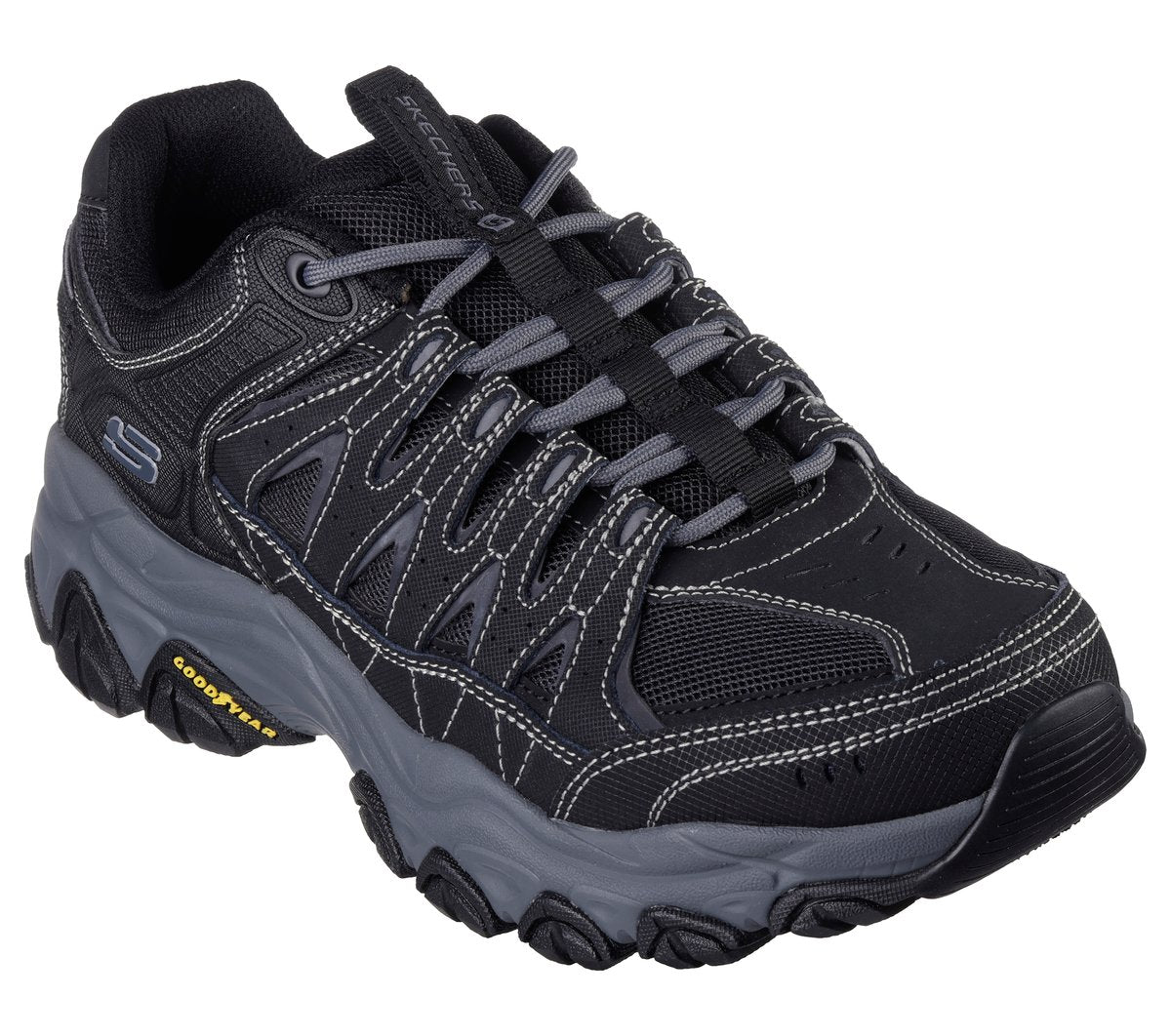 Skechers | After Burn M. Fit 2.0