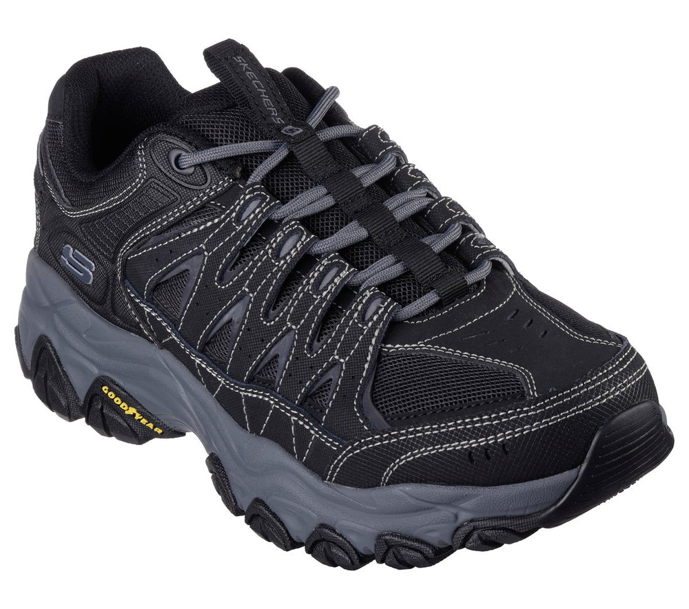 Skechers | After Burn M. Fit 2.0