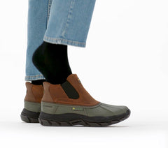 Skechers | Slip-ins John Deere Waterproof Relaxed Fit: Respected - Langdon