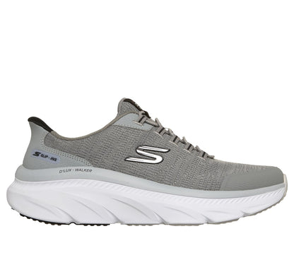 Skechers | Slip-ins Relaxed Fit: D'Lux Walker 3.0 - Drevven
