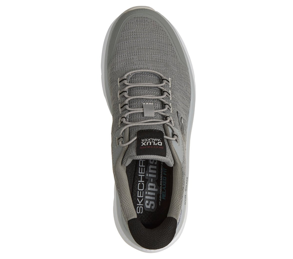 Skechers | Slip-ins Relaxed Fit: D'Lux Walker 3.0 - Drevven