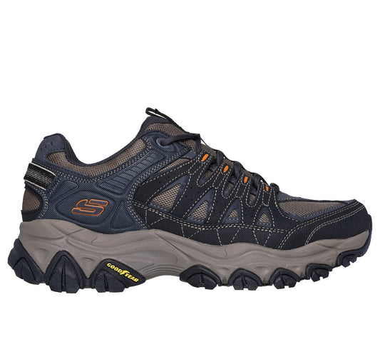 Skechers | After Burn M. Fit 2.0