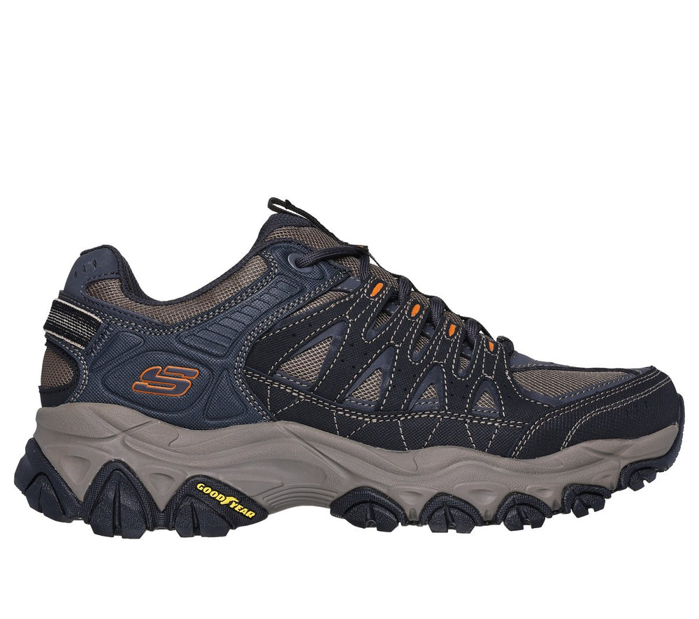 Skechers | After Burn M. Fit 2.0