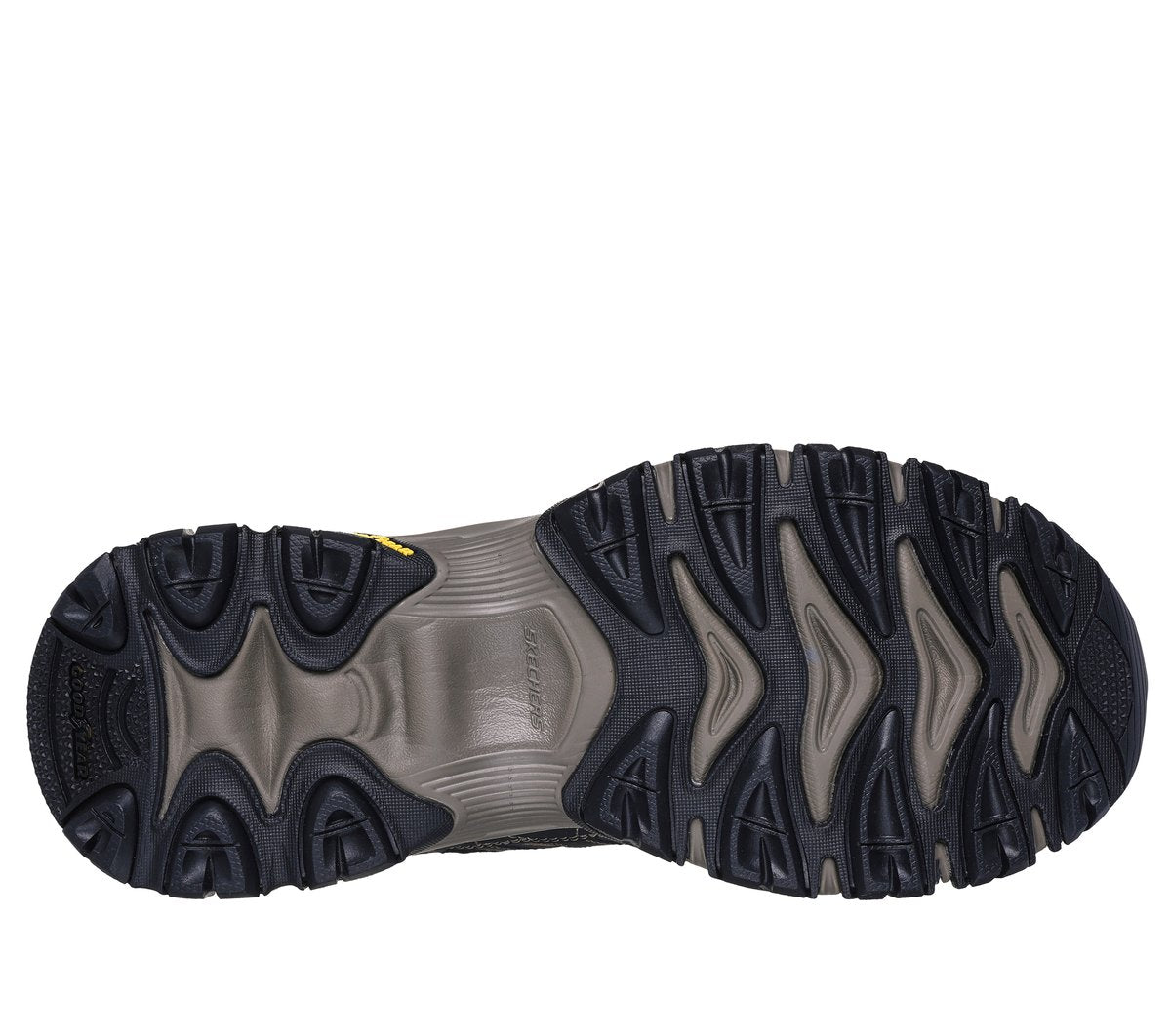 Skechers | After Burn M. Fit 2.0