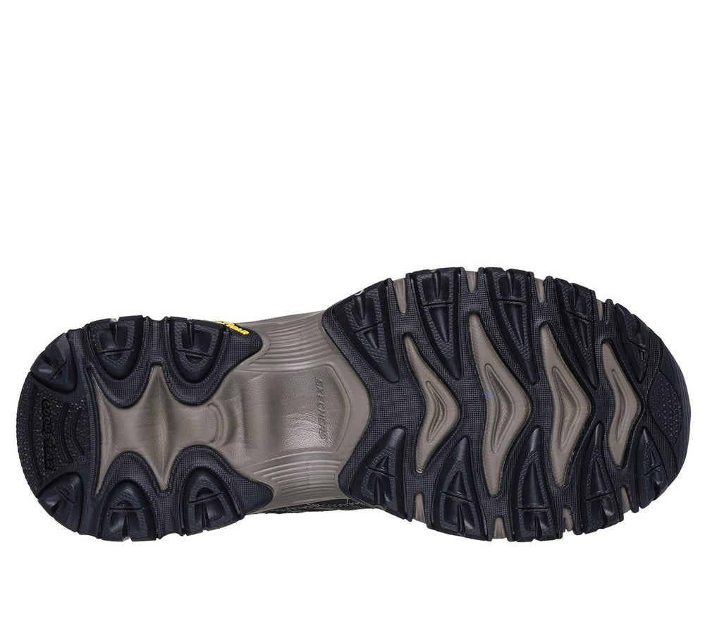 Skechers | After Burn M. Fit 2.0