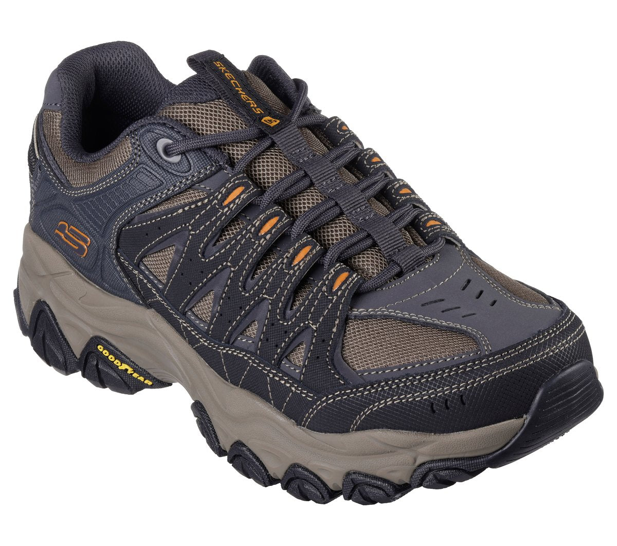 Skechers | After Burn M. Fit 2.0