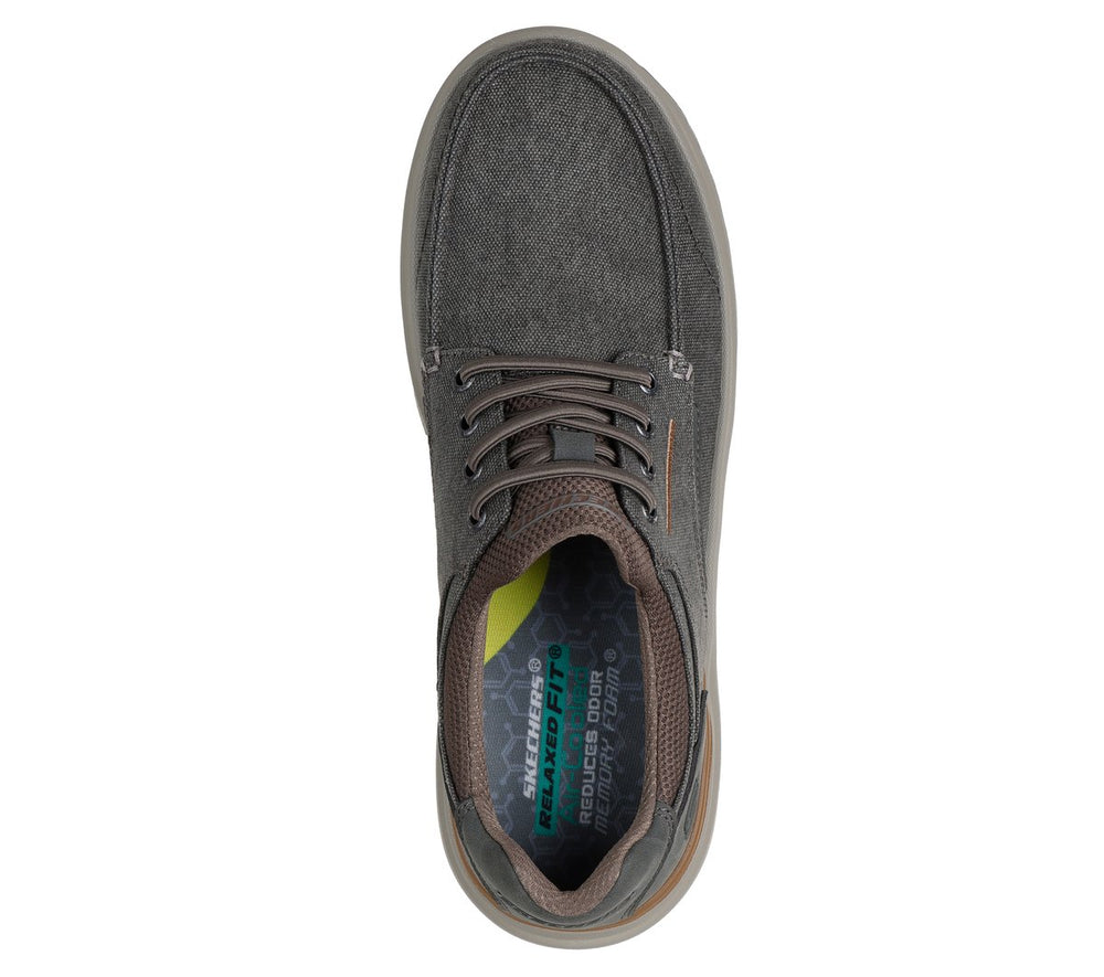 Skechers | Relaxed Fit: Altman - Finch