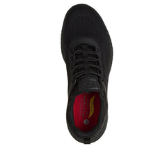 Skechers | Work Slip Resistant: Arch Fit Crosser - Rowynn