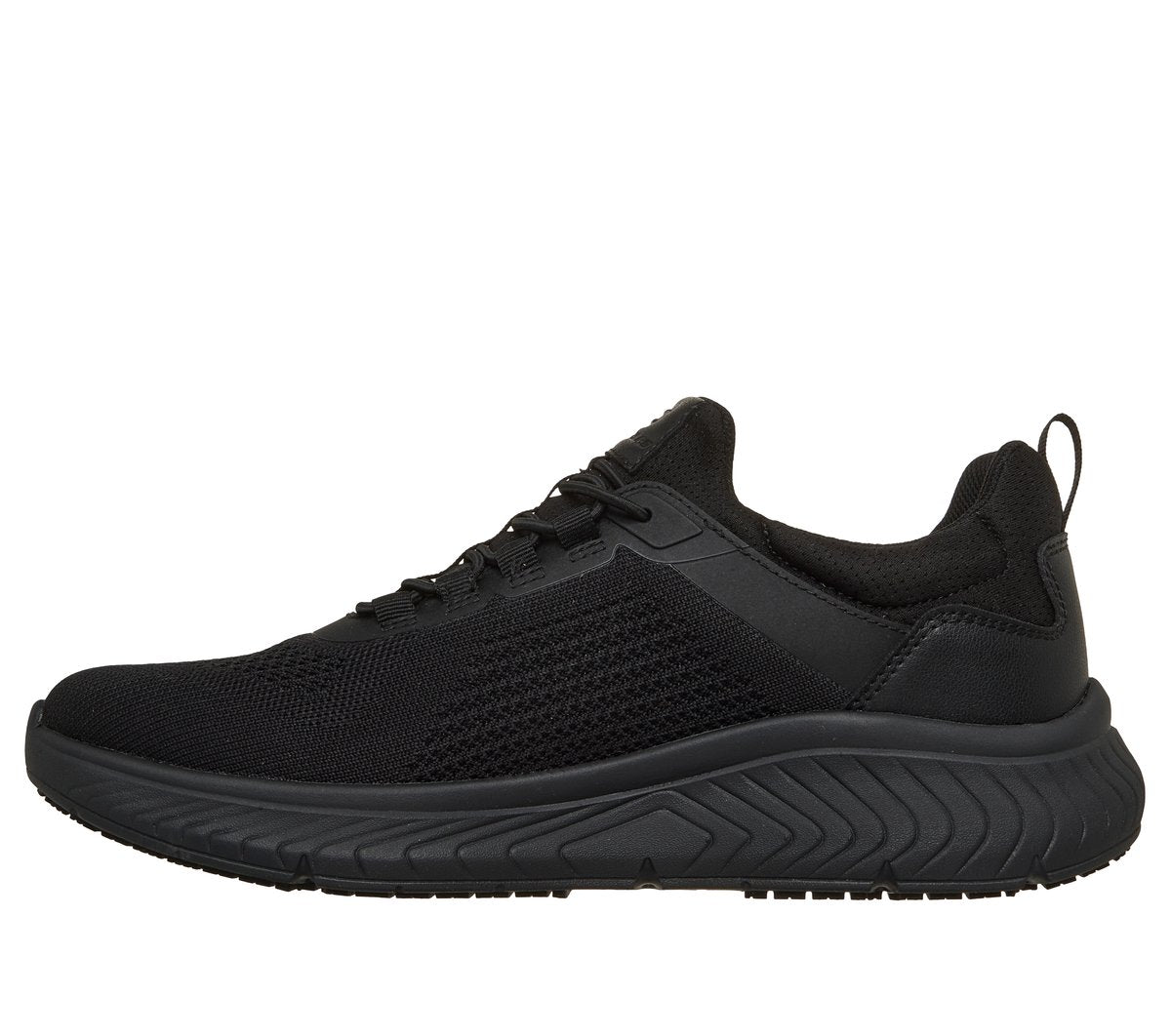 Skechers | Work Slip Resistant: Arch Fit Crosser - Rowynn