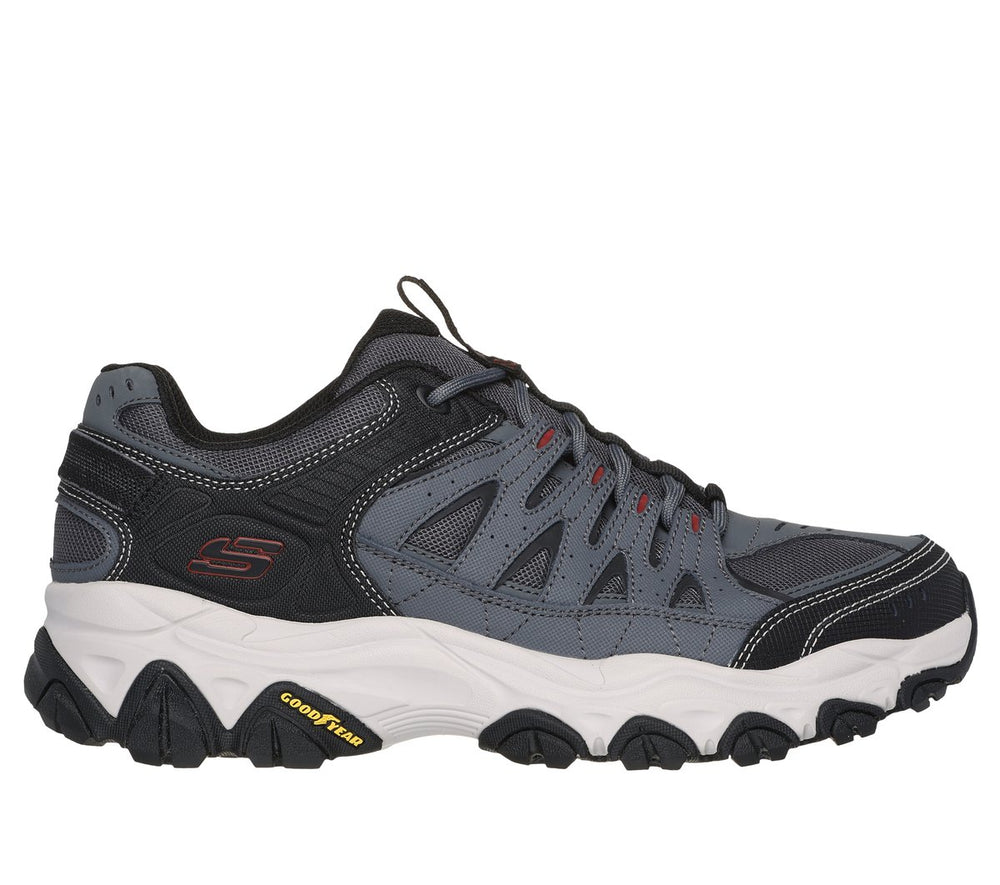 Skechers | After Burn M. Fit 2.0