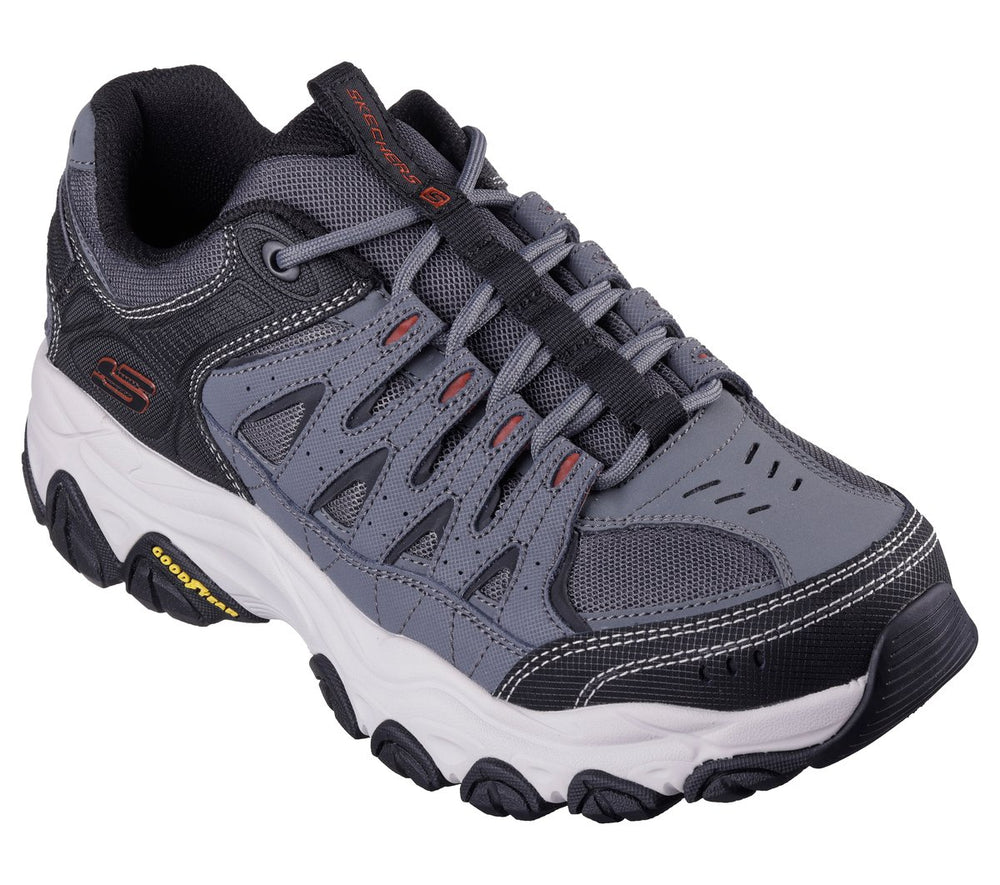 Skechers | After Burn M. Fit 2.0