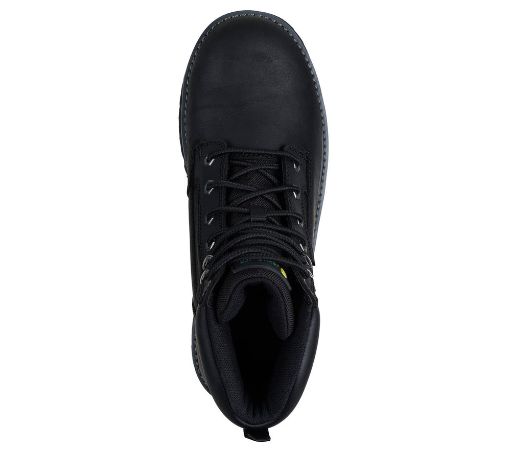 Skechers | John Deere Waterproof: Flex-Wedge Ranger - Hollow Rapids