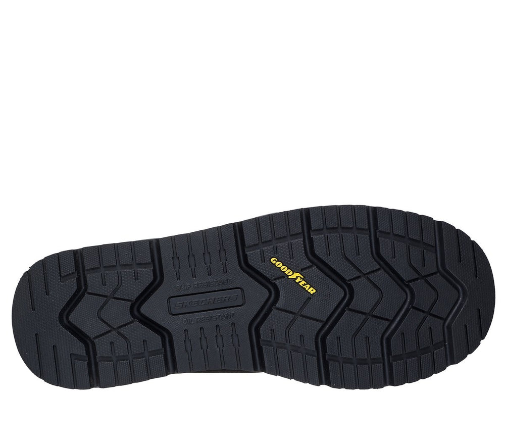 Skechers | John Deere Waterproof: Flex-Wedge Ranger - Hollow Rapids