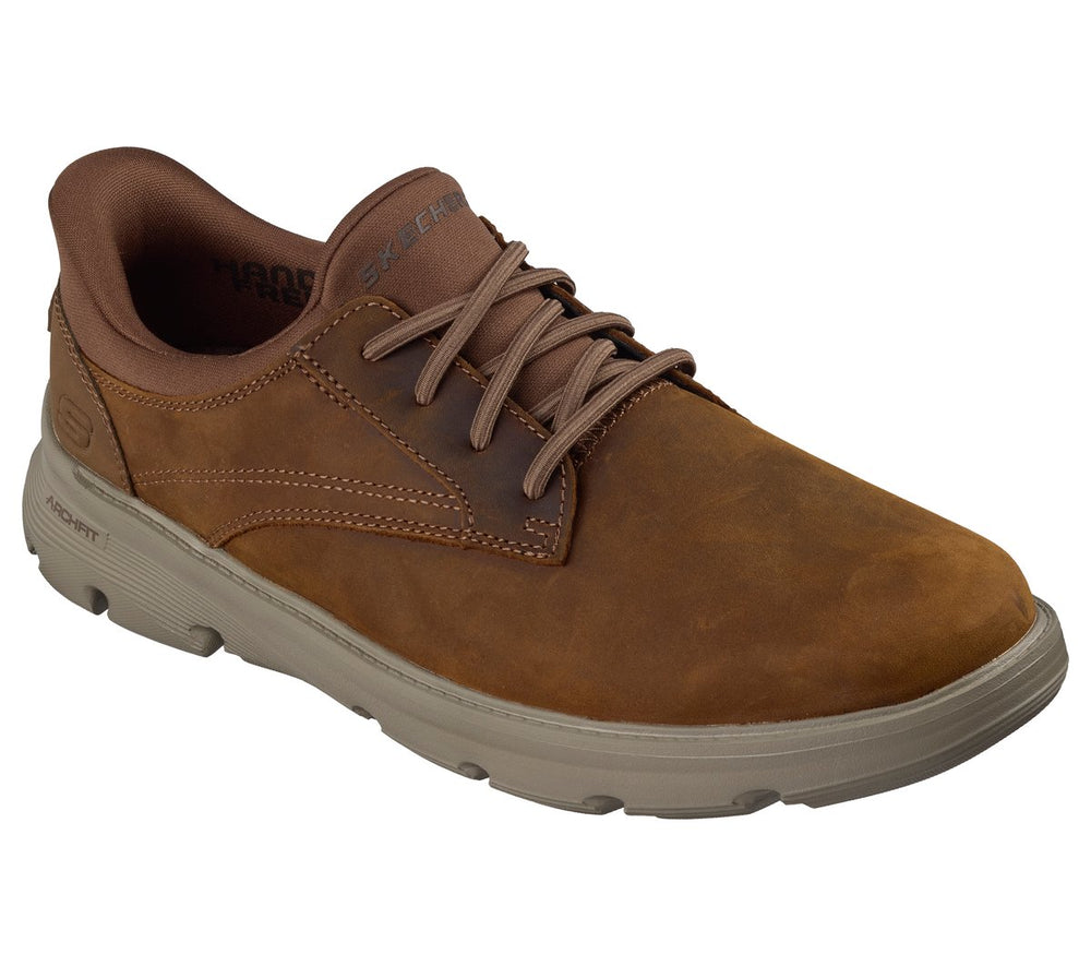 Skechers | Slip-ins Relaxed Fit: Arch Fit Garza - Langston