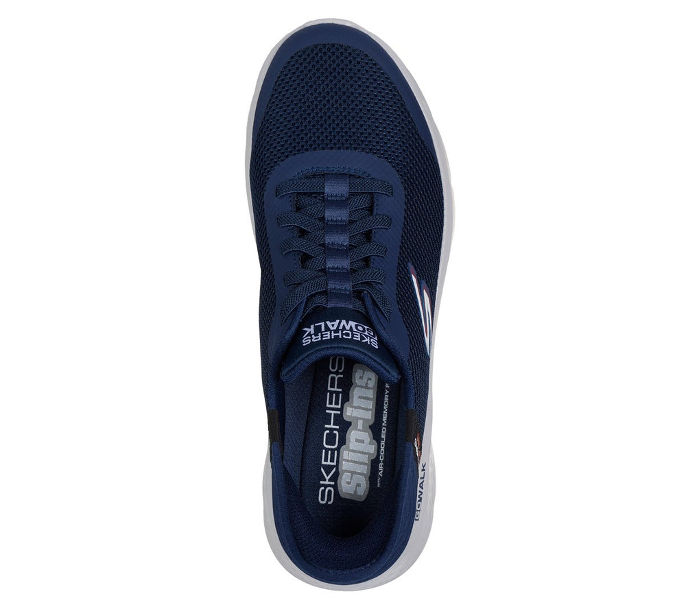 Skechers | Slip-ins: GO WALK Flex - Hands Up