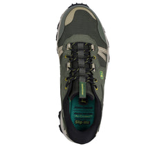 Skechers | Slip-ins John Deere Relaxed Fit: Equalizer 5.0 Trail - Harvest