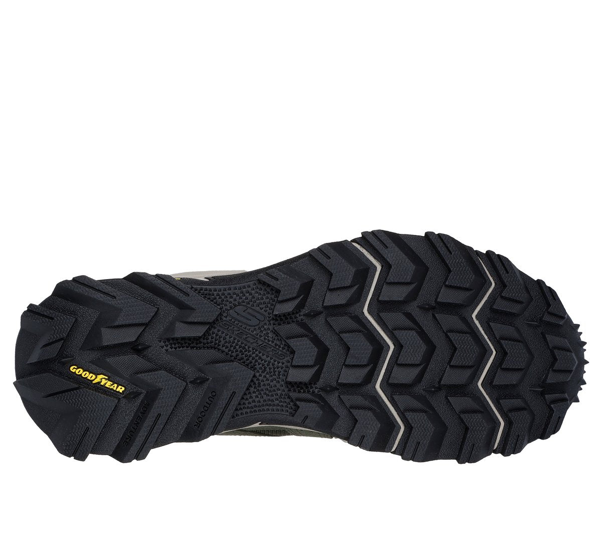 Skechers | Slip-ins John Deere Relaxed Fit: Equalizer 5.0 Trail - Harvest