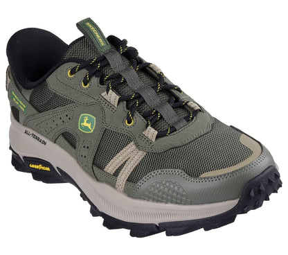Skechers | Slip-ins John Deere Relaxed Fit: Equalizer 5.0 Trail - Harvest