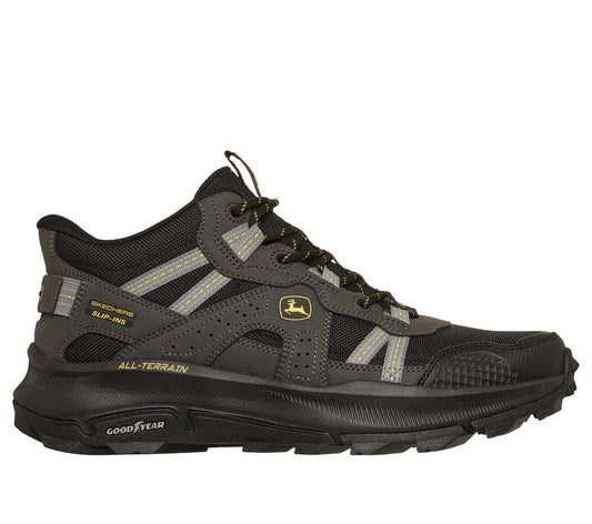 Skechers | Slip-ins John Deere: Equalizer 5.0 Trail - Row Crop