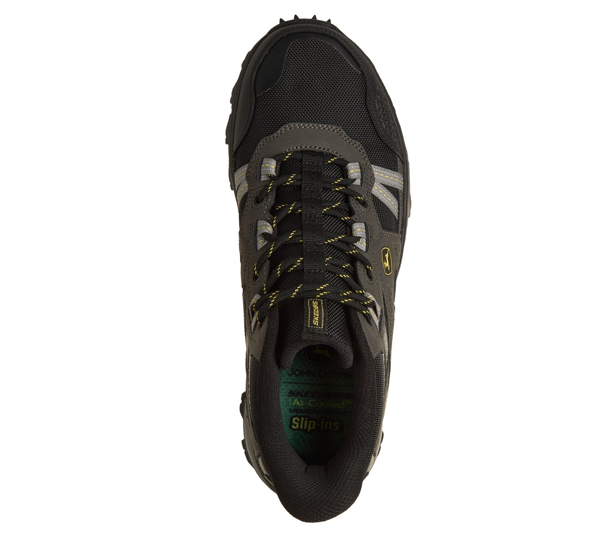 Skechers | Slip-ins John Deere: Equalizer 5.0 Trail - Row Crop