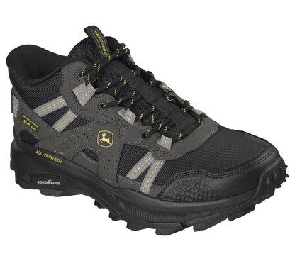 Skechers | Slip-ins John Deere: Equalizer 5.0 Trail - Row Crop