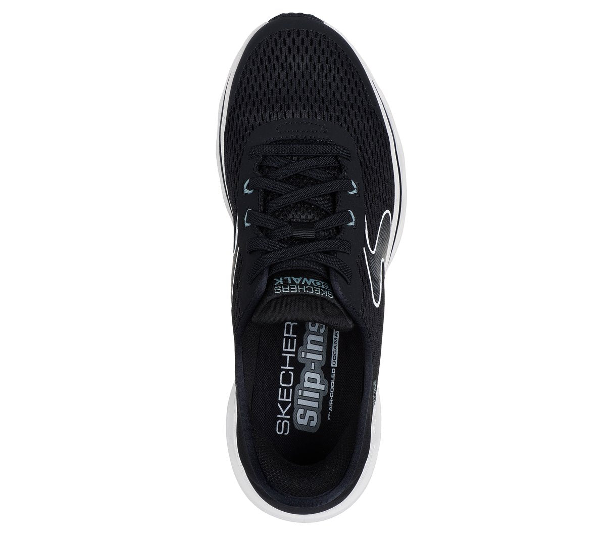 Skechers | Slip-ins: GO WALK Glide-Step 2.0 - Zander