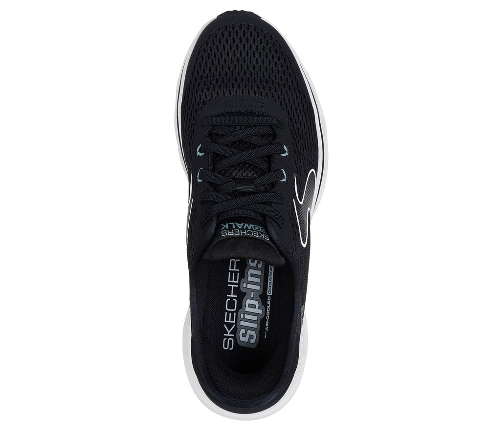 Skechers | Slip-ins: GO WALK Glide-Step 2.0 - Zander