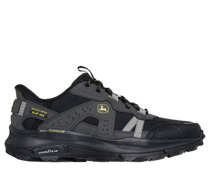 Skechers | Slip-ins John Deere Relaxed Fit: Equalizer 5.0 Trail - Harvest